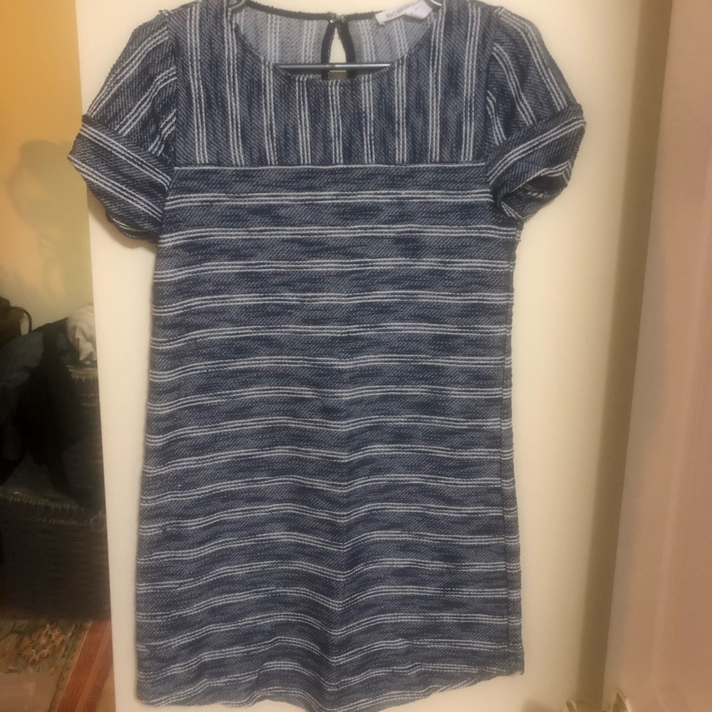 BCBG generation dress